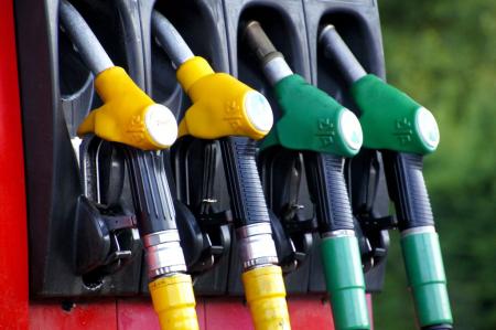 Precios del combustible mes de Junio